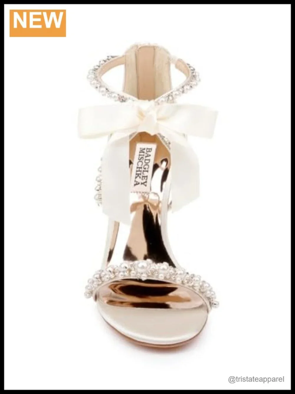 N/A elegant stiletto